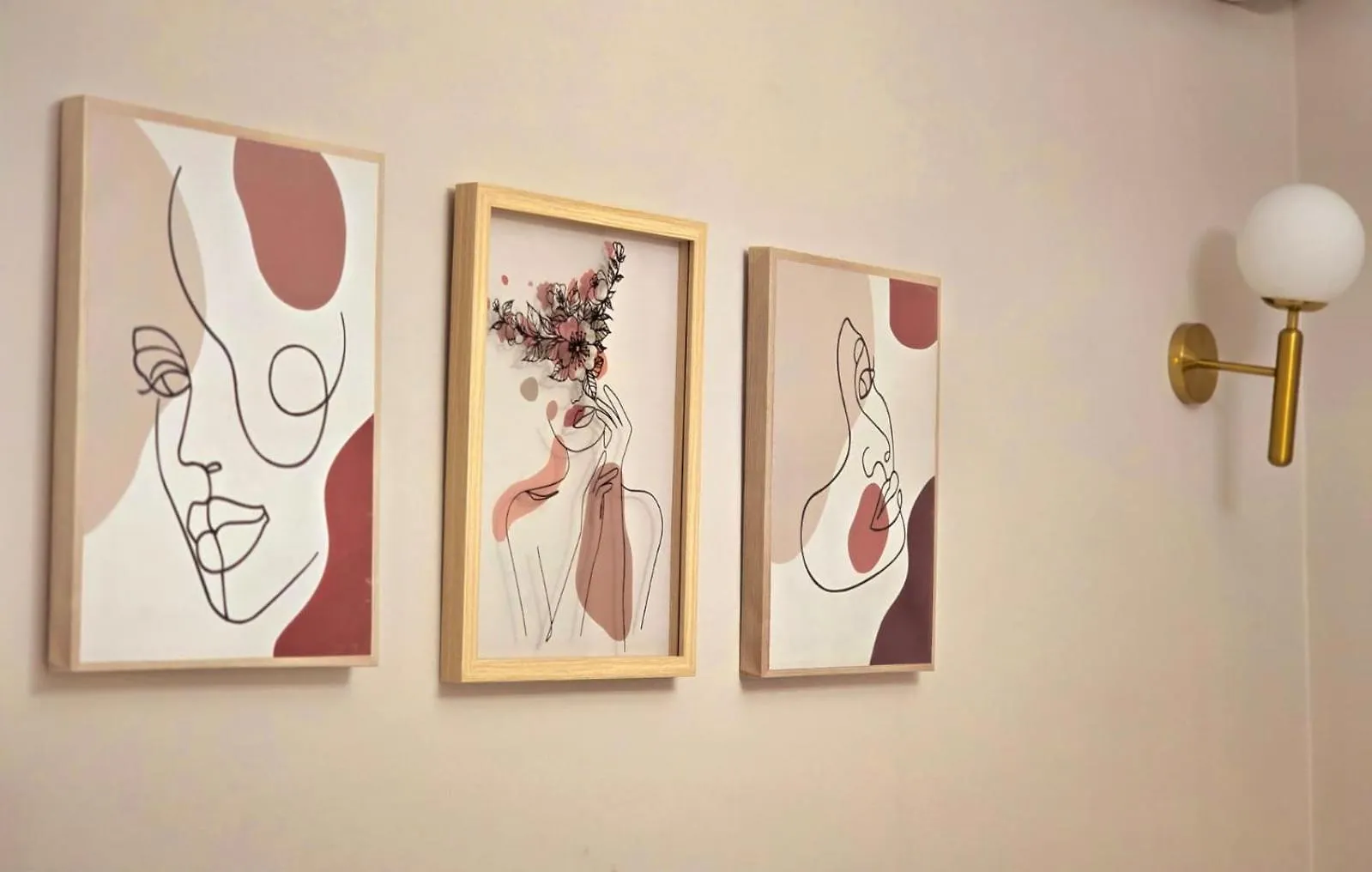 Nea Apartment تيرانا
